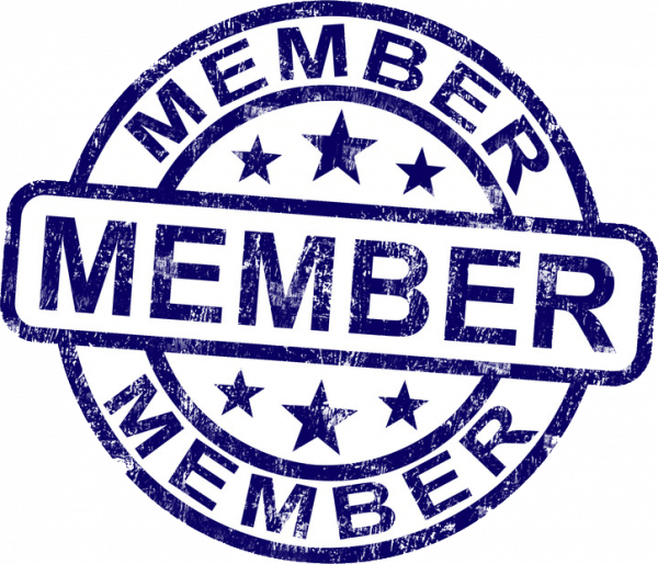 Daily Membership